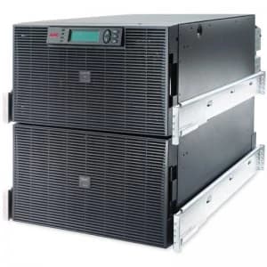 APC SURT15KRMXLI Smart UPS On Line Double Conversion 15000VA 12000W