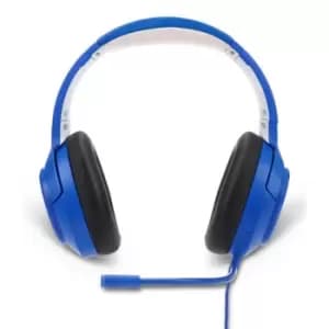 PowerA LucidSound LS10X Wired Gaming Headset for Xbox Series X S - Shock Blue