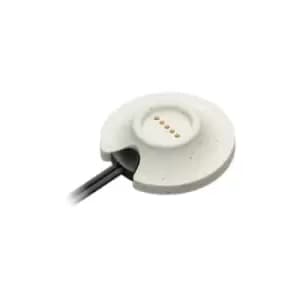 POLY 218430-01. Product type: Charger Product colour: White Placement supported: Desk. Connectivity technology: Wired
