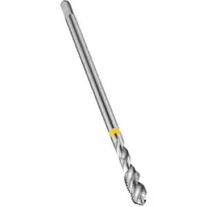 E300 M12X1.00 HSS-E Hard Chrome Sp/Fl Tap DIN 374