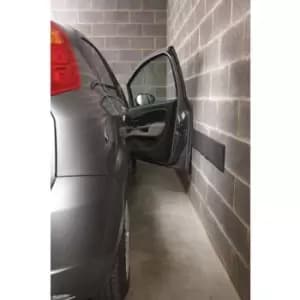 Slingsby Protective Foam Strip 100X15CM x Th. 10MM Dark Grey - 2 Pieces