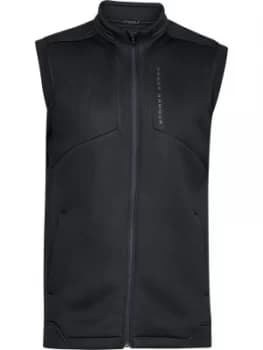 Urban Armor Gear Mens Storm Daytona Vest Black