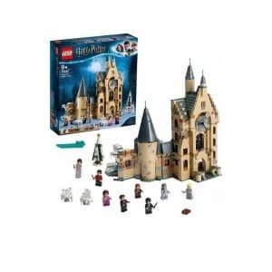 Harry Potter LEGO Hogwarts Clock Tower