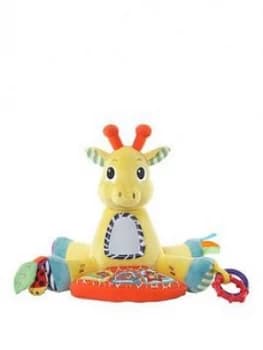 Little Tikes Tummy Tunes Giraffe