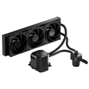 Cooler Master MasterLiquid ML360 Sub-Zero Computer case, Processor...