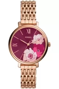 Fossil Jacqueline Watch ES5078