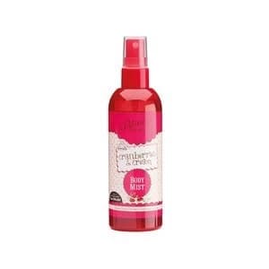 Patisserie de Bain Body Mist Spray Cranberries and Cream 150ml
