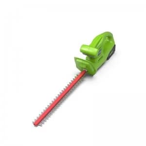 Greenworks G24HT 510mm 24V Cordless Hedge Trimmer