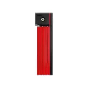 Abus Bordo 5700 - Red