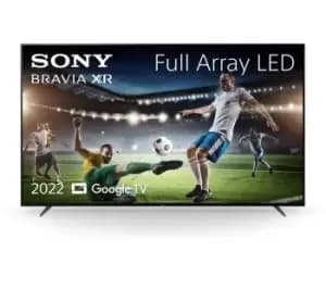 Sony Bravia 65" XR65X94KU Smart 4K Ultra HD LED TV