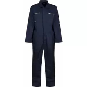 Mens Overalls (40) (Navy) - Navy - Regatta