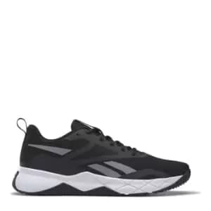 Reebok NFX Trainers - Black