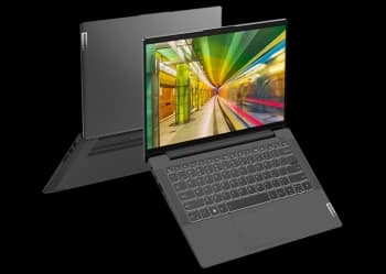 Lenovo IdeaPad 5i (14" Intel) 11th Generation Intel Core i3-1115G4 Processor (2 Cores / 4 Threads, 3.0 GHz, up to 4.10 GHz, 6 MB Cache)/Windows 10 Hom