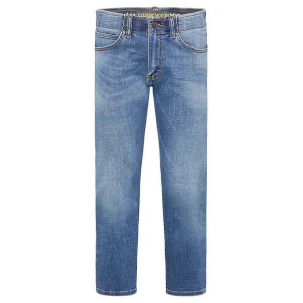 Lee Motion Slim Jeans - Blue 34 R