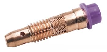 Draper 1/16" Collet Body for Inverter Welder TIG Torch W623 57552