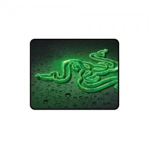 Razer Goliathus Speed Green Gaming mouse pad