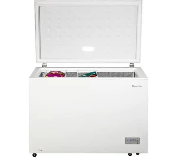 Russell Hobbs RH300CF201W 300L Chest Freezer