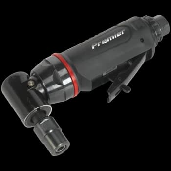 Sealey SA653 Super Duty Air Die Grinder