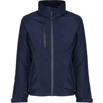 TRA213 HONESTLY MADE RECYCLED JACKET NAVY (3XL) - Regatta
