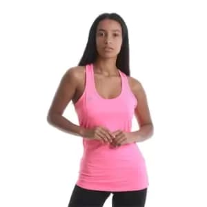 Ript Vest Top Ladies - Pink
