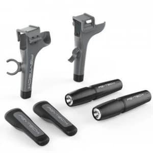 PGYTECH Landing Gear Extensions & LED Headlamp Set for Mavic 2 Pro/Zoom