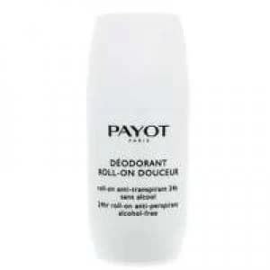 Payot Paris Rituel Corps Antiperspirant Roll On Deodorant 75ml
