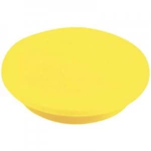 Cover Yellow Suitable for K12 rotary knob Cliff C
