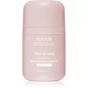 Haan Tales of Lotus Deodorant 40ml