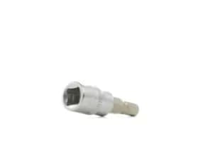 YATO Socket Tool Steel YT-04372