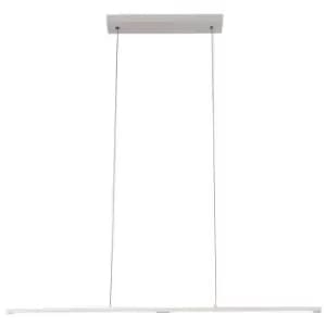 Suspension Torch White sand 7 Cm