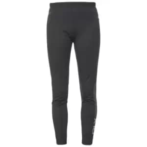 Trespass Womens/Ladies Splits Active Leggings (XS) (Black)