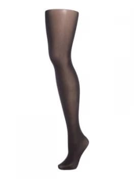 Maidenform 40d High Waist Black