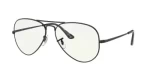 Ray-Ban Sunglasses RB3689 Aviator Metal II 9148BF