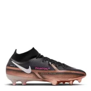 Nike GT2 Elite Df Fg - Metallics