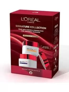 LOreal Paris L'Or????Al Paris Signature Collection Gift Set
