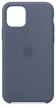 Apple iPhone 11 Pro Silicone Case Cover