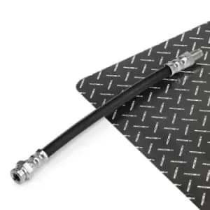 RIDEX Brake Hose 83B0389 Brake Line,Brake Pipe RENAULT,FIAT,ABARTH,ESPACE II (J/S63_),ESPACE I (J11_),FUEGO (136_),18 (134_),18 Variable (135_)