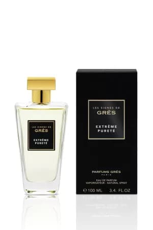Gres Les Signes de Gres Extreme Purete Eau de Parfum For Her 100ml