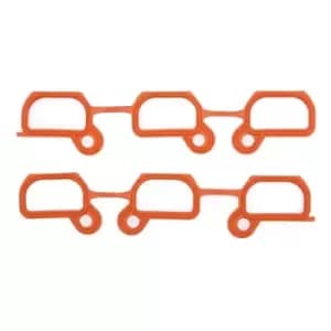 ELRING Gasket Set, intake manifold BMW,WIESMANN 366.500 11611436631