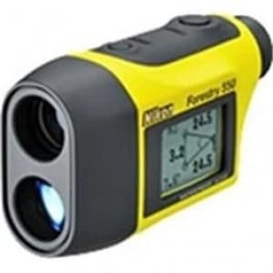 Laser Rangefinder Forestry 550 6 x 21 6