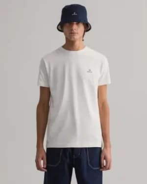 GANT Contrast Logo T-Shirt