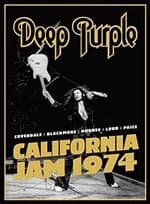 Deep Purple - California Jam 1974 (DVD)