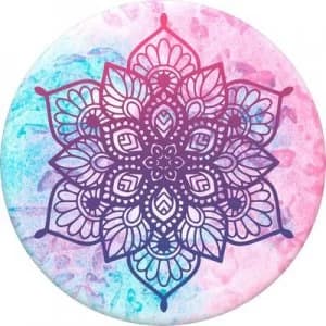 POPSOCKETS Rainbow Nirvana Mobile phone stand Multicolour