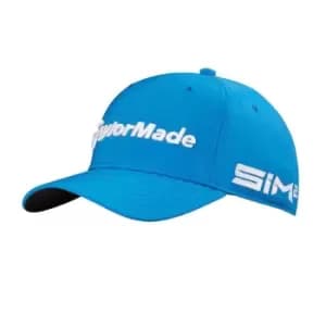 TaylorMade Radar Hat Mens - Blue