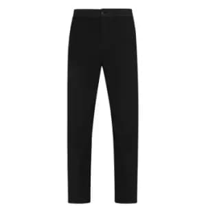 CP Company Cargo Trousers - Black