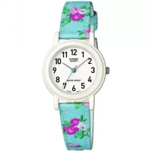 Ladies Casio Junior Collection Watch
