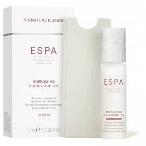 ESPA Energising Pulse Point Rollerball (9ml)
