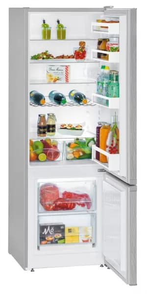Liebherr CUEL2831 266L Frost Free Fridge Freezer