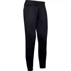 Under Armour Jogging Pants Womens - Black