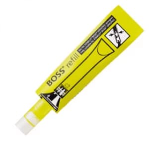 Stabilo Boss Highlighter Refill - Yellow